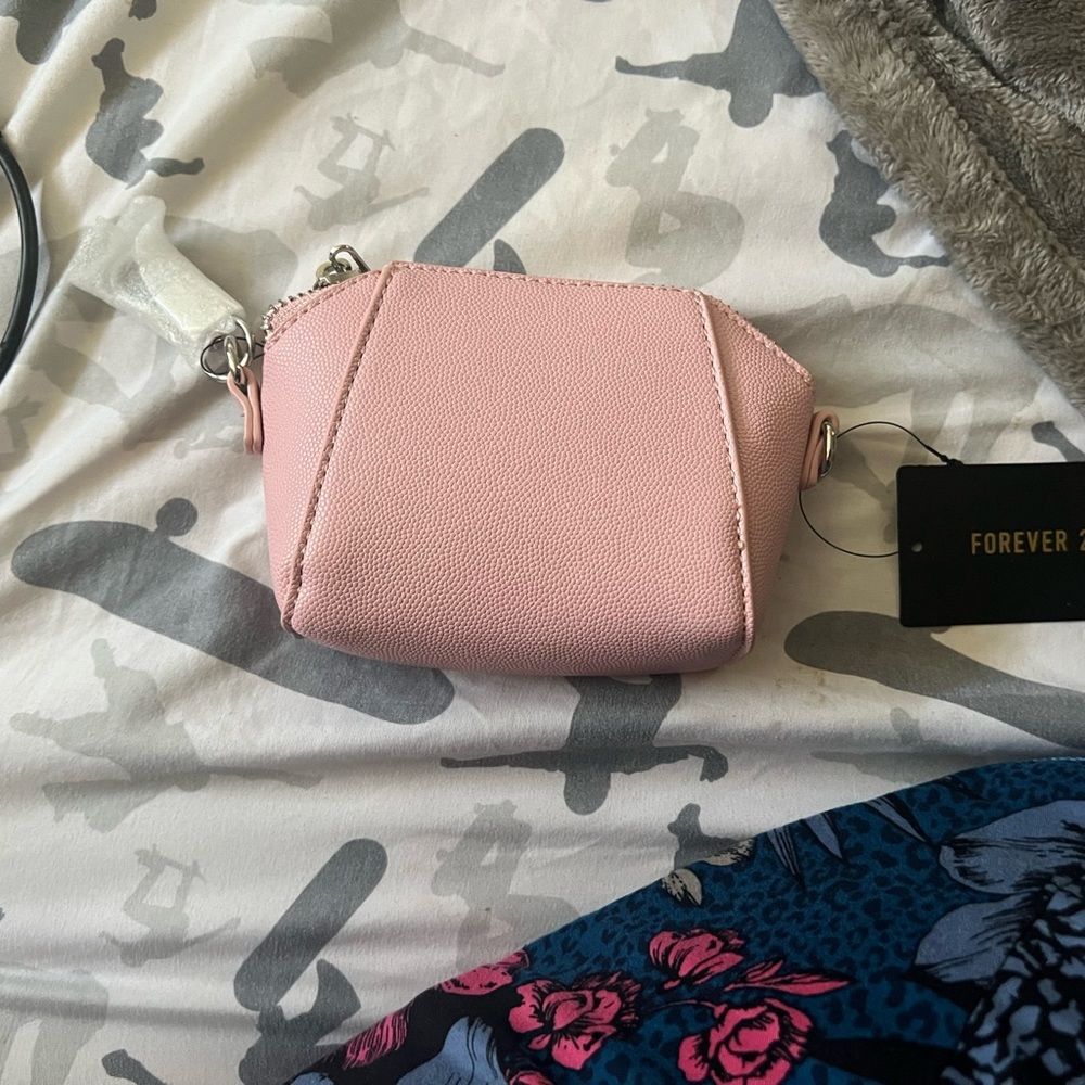 F21 bag